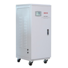 servo 30kva automatic voltage regulator avr protector